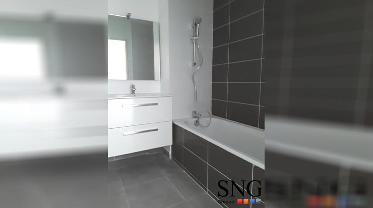 Ma-Cabane - Location Appartement Montpellier, 45 m²