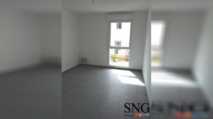 Ma-Cabane - Location Appartement Montpellier, 45 m²