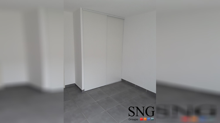 Ma-Cabane - Location Appartement Montpellier, 45 m²