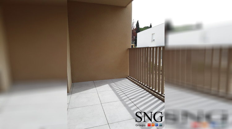 Ma-Cabane - Location Appartement Montpellier, 45 m²