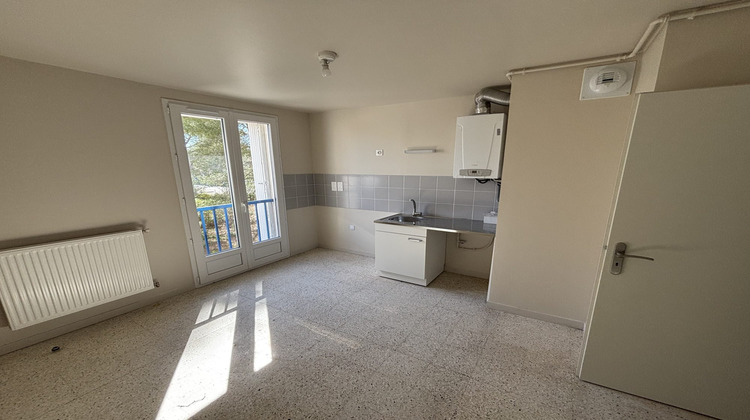 Ma-Cabane - Location Appartement Montpellier, 96 m²