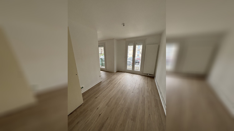 Ma-Cabane - Location Appartement Montpellier, 75 m²
