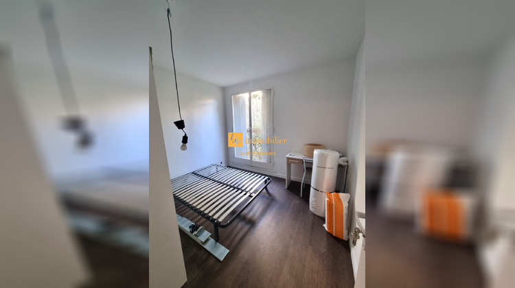 Ma-Cabane - Location Appartement Montpellier, 47 m²