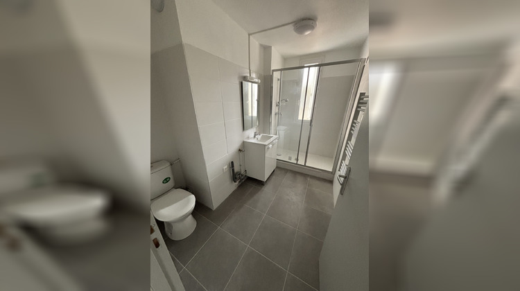 Ma-Cabane - Location Appartement Montpellier, 63 m²