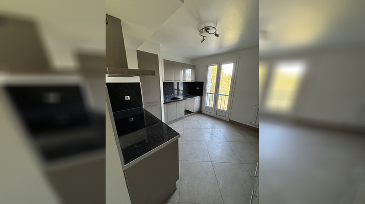 Ma-Cabane - Location Appartement Montpellier, 93 m²