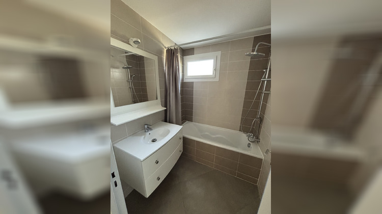 Ma-Cabane - Location Appartement Montpellier, 93 m²