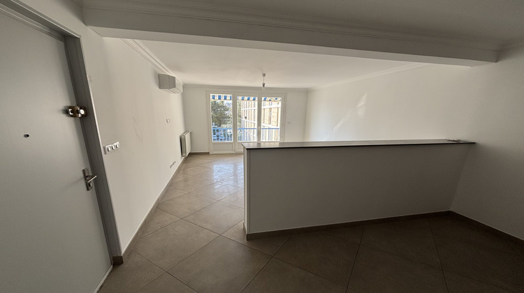Ma-Cabane - Location Appartement Montpellier, 93 m²