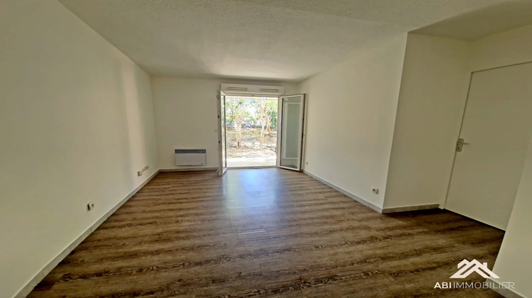 Ma-Cabane - Location Appartement Montpellier, 33 m²