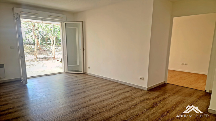 Ma-Cabane - Location Appartement Montpellier, 33 m²