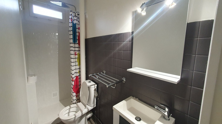 Ma-Cabane - Location Appartement MONTPELLIER, 18 m²