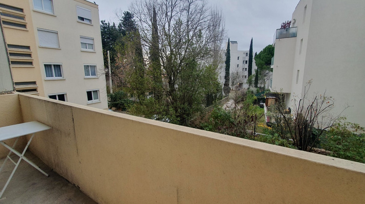 Ma-Cabane - Location Appartement MONTPELLIER, 18 m²