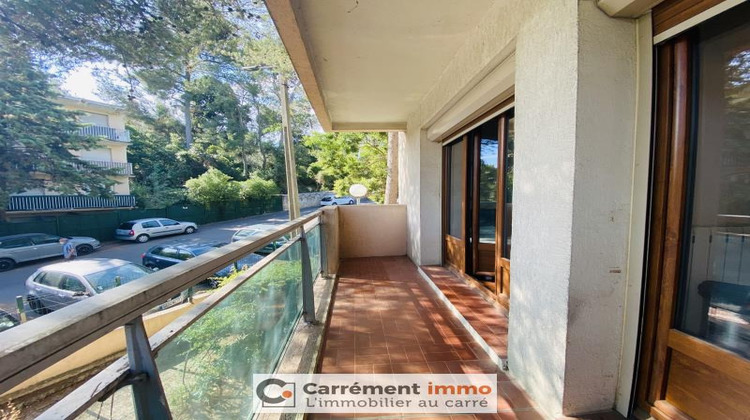 Ma-Cabane - Location Appartement MONTPELLIER, 66 m²