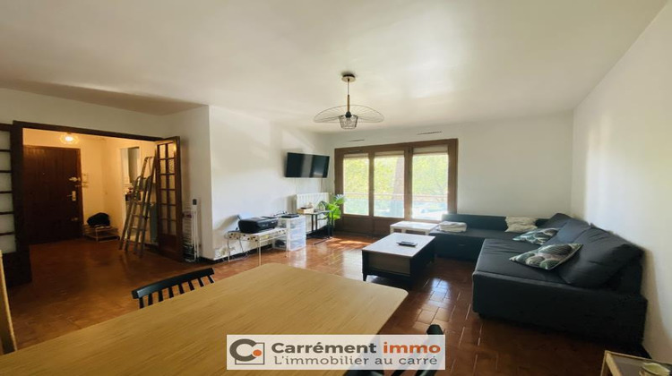 Ma-Cabane - Location Appartement MONTPELLIER, 66 m²