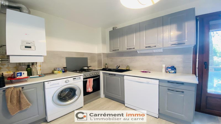 Ma-Cabane - Location Appartement MONTPELLIER, 66 m²