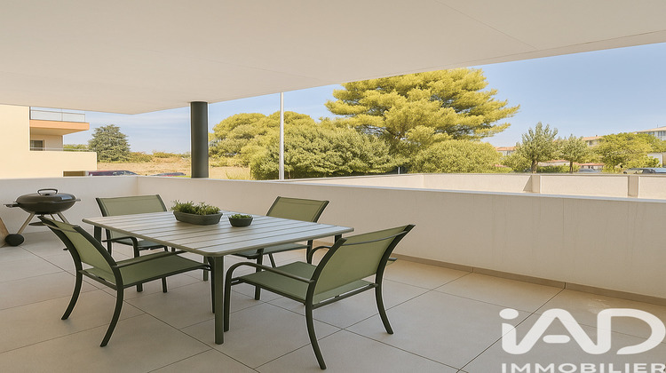 Ma-Cabane - Location Appartement Montpellier, 64 m²