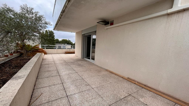 Ma-Cabane - Location Appartement MONTPELLIER, 88 m²