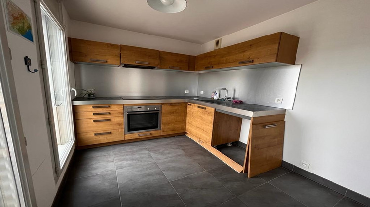 Ma-Cabane - Location Appartement MONTPELLIER, 88 m²
