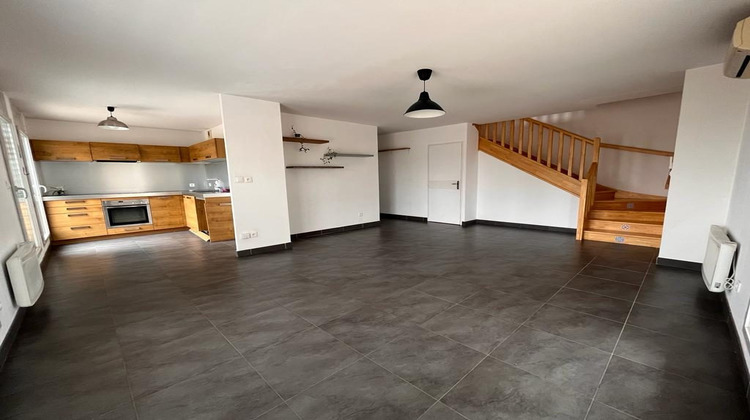 Ma-Cabane - Location Appartement MONTPELLIER, 88 m²