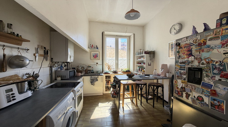 Ma-Cabane - Location Appartement Montpellier, 50 m²