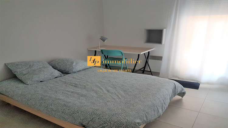 Ma-Cabane - Location Appartement Montpellier, 85 m²