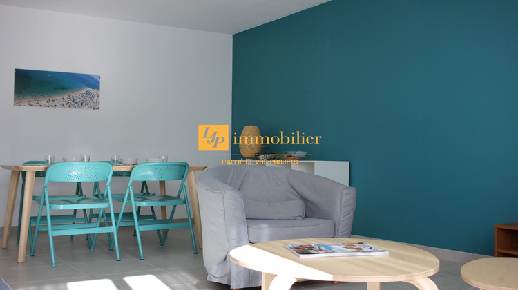 Ma-Cabane - Location Appartement Montpellier, 85 m²