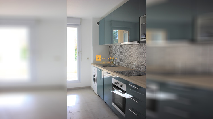 Ma-Cabane - Location Appartement Montpellier, 85 m²