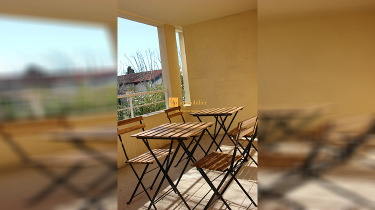 Ma-Cabane - Location Appartement Montpellier, 85 m²