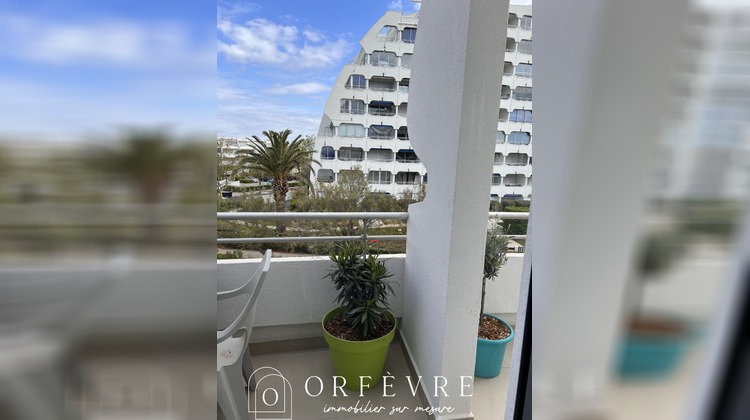 Ma-Cabane - Location Appartement MONTPELLIER, 30 m²