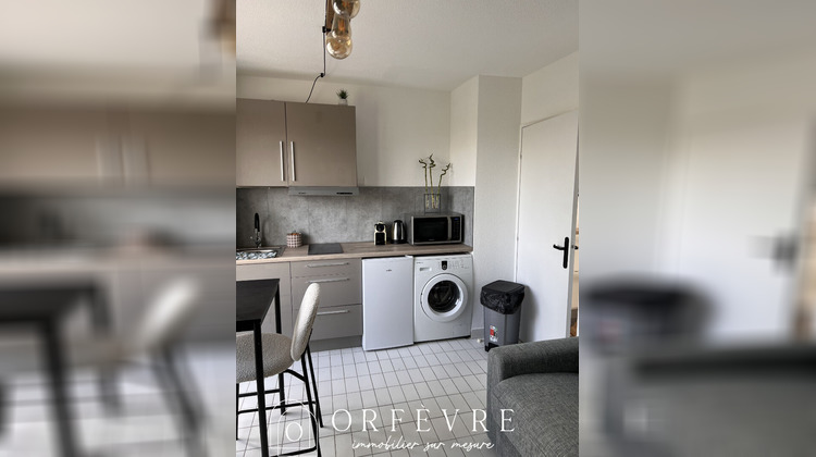 Ma-Cabane - Location Appartement MONTPELLIER, 30 m²