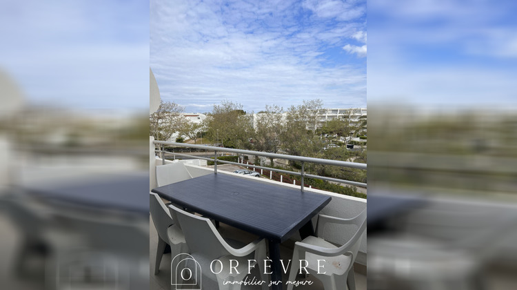 Ma-Cabane - Location Appartement MONTPELLIER, 30 m²