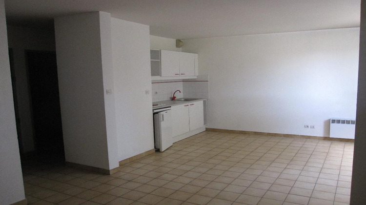 Ma-Cabane - Location Appartement Montpellier, 31 m²