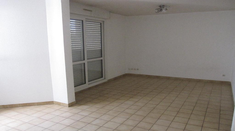 Ma-Cabane - Location Appartement Montpellier, 31 m²