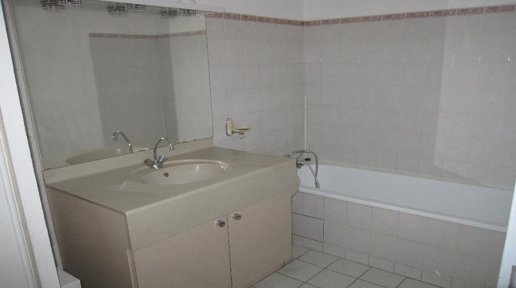 Ma-Cabane - Location Appartement Montpellier, 31 m²