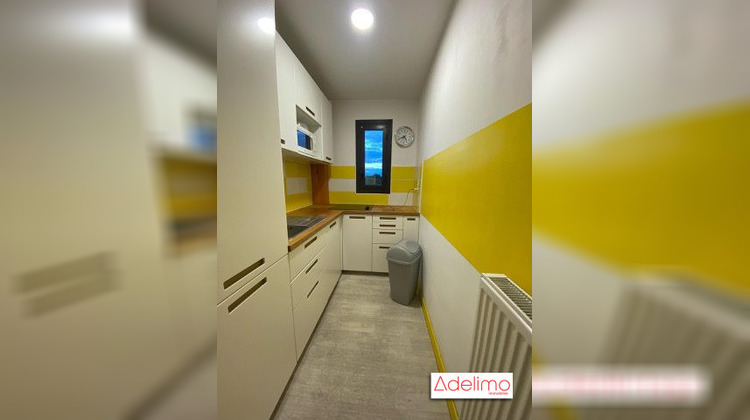 Ma-Cabane - Location Appartement Montpellier, 30 m²