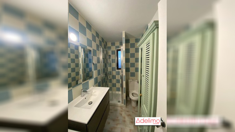 Ma-Cabane - Location Appartement Montpellier, 30 m²