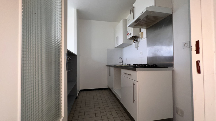 Ma-Cabane - Location Appartement MONTPELLIER, 42 m²