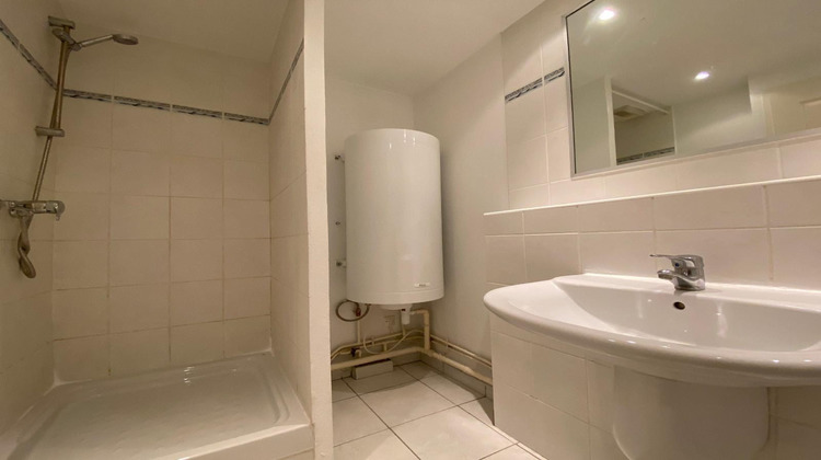 Ma-Cabane - Location Appartement MONTPELLIER, 32 m²