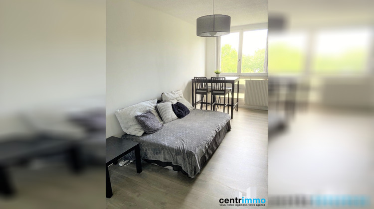 Ma-Cabane - Location Appartement Montpellier, 31 m²