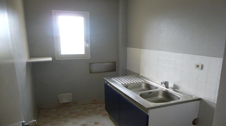 Ma-Cabane - Location Appartement MONTPELLIER, 31 m²