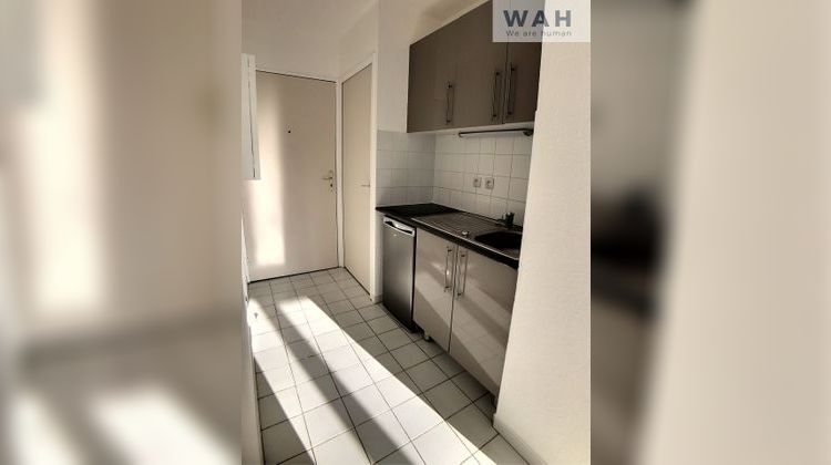 Ma-Cabane - Location Appartement Montpellier, 20 m²