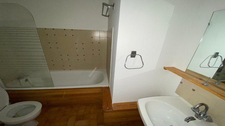 Ma-Cabane - Location Appartement MONTPELLIER, 21 m²