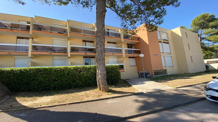 Ma-Cabane - Location Appartement MONTPELLIER, 21 m²