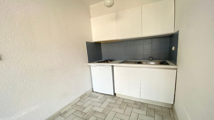 Ma-Cabane - Location Appartement MONTPELLIER, 22 m²