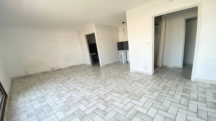 Ma-Cabane - Location Appartement MONTPELLIER, 22 m²