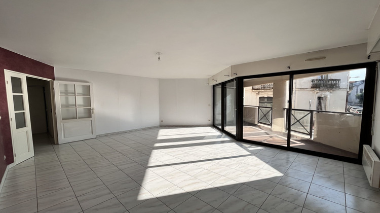 Ma-Cabane - Location Appartement Montpellier, 56 m²