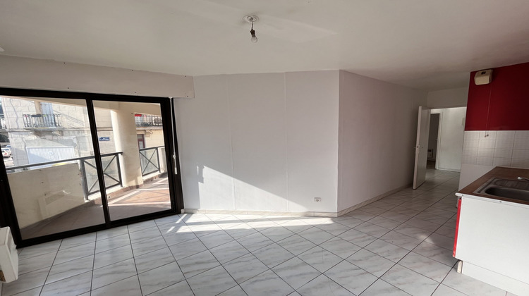 Ma-Cabane - Location Appartement Montpellier, 56 m²