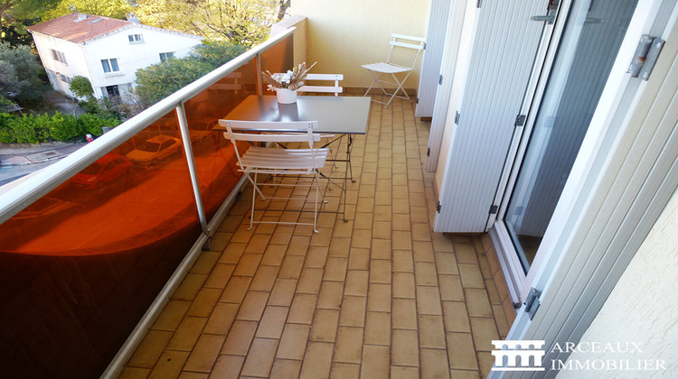 Ma-Cabane - Location Appartement MONTPELLIER, 31 m²