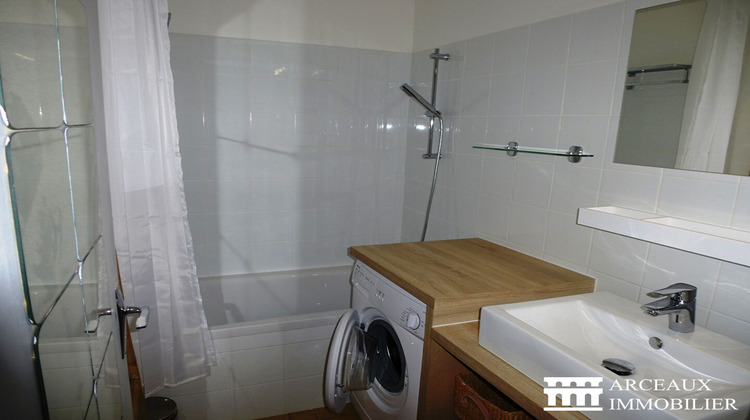 Ma-Cabane - Location Appartement MONTPELLIER, 31 m²