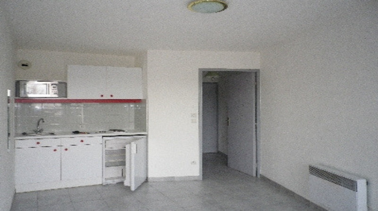 Ma-Cabane - Location Appartement Montpellier, 17 m²