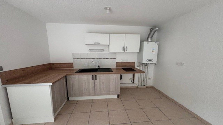 Ma-Cabane - Location Appartement MONTPELLIER, 53 m²